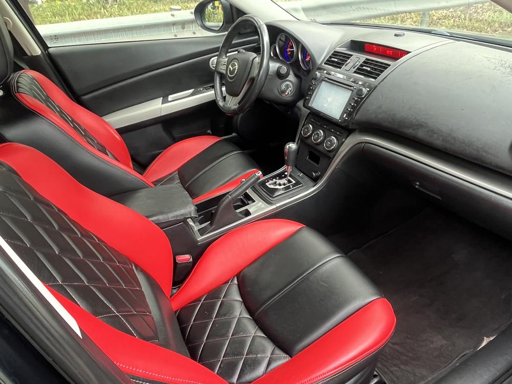 Mazda Ruiyi