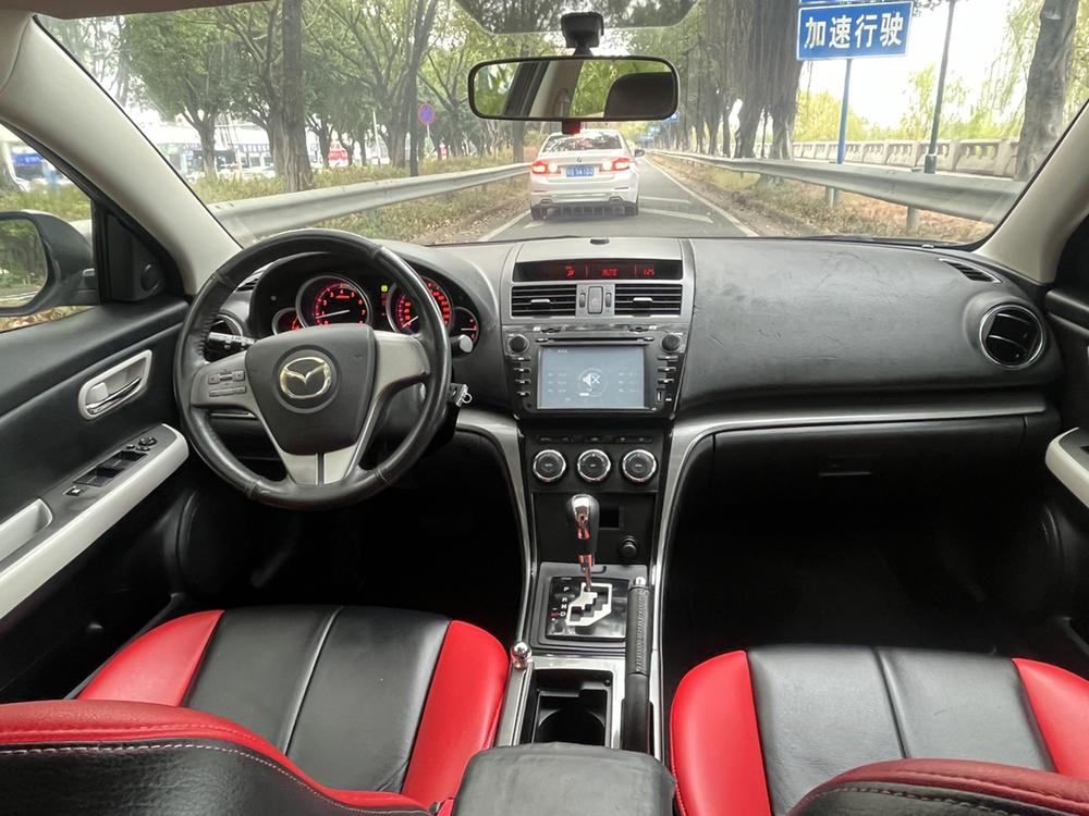 Mazda Ruiyi