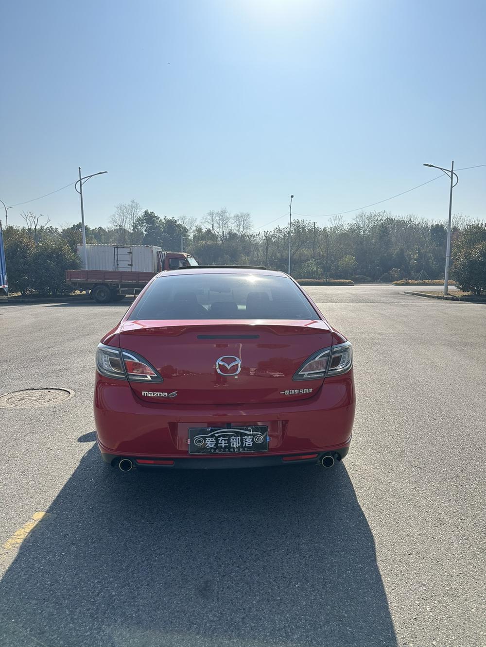 Mazda Ruiyi