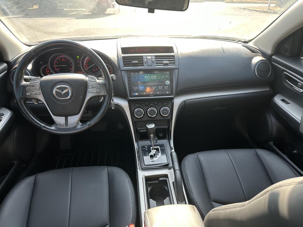 Mazda Ruiyi