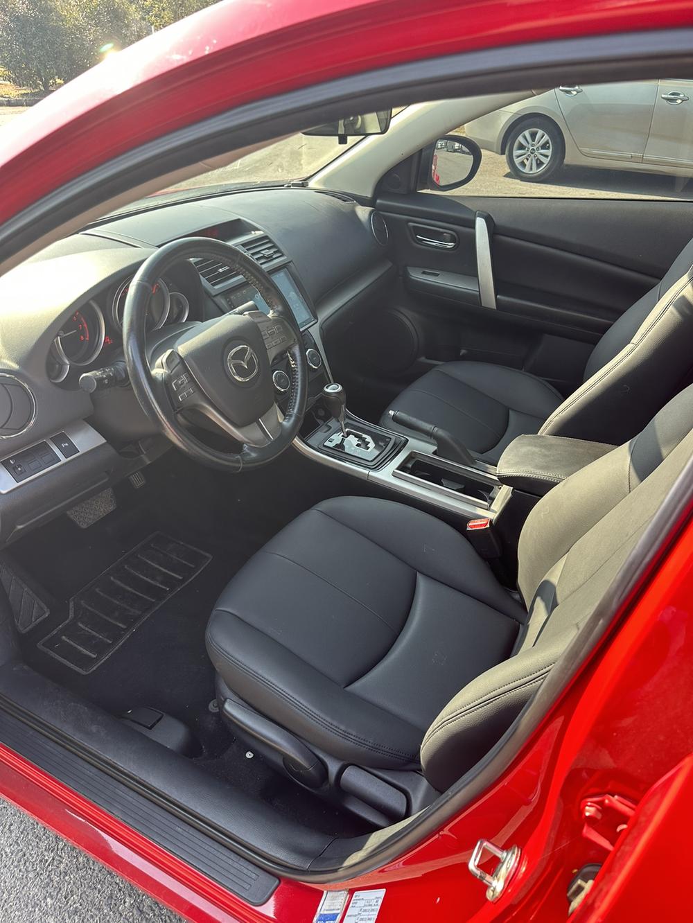 Mazda Ruiyi