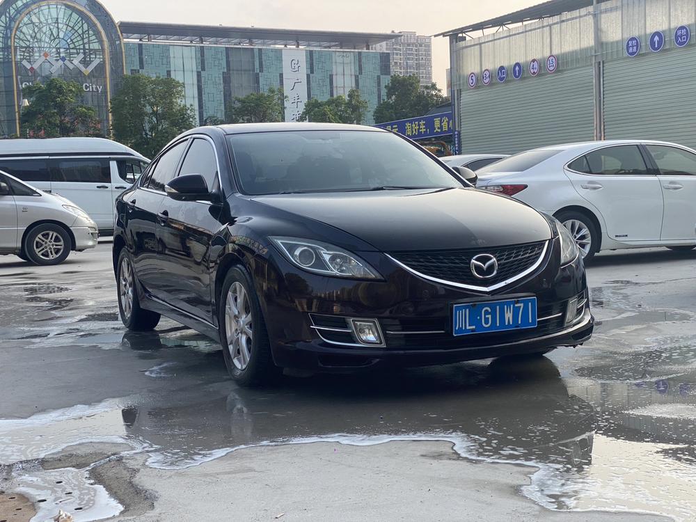 Mazda Ruiyi