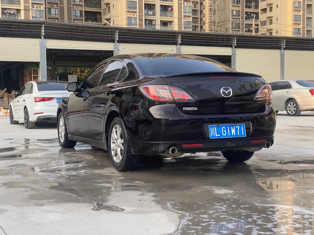 Mazda Ruiyi