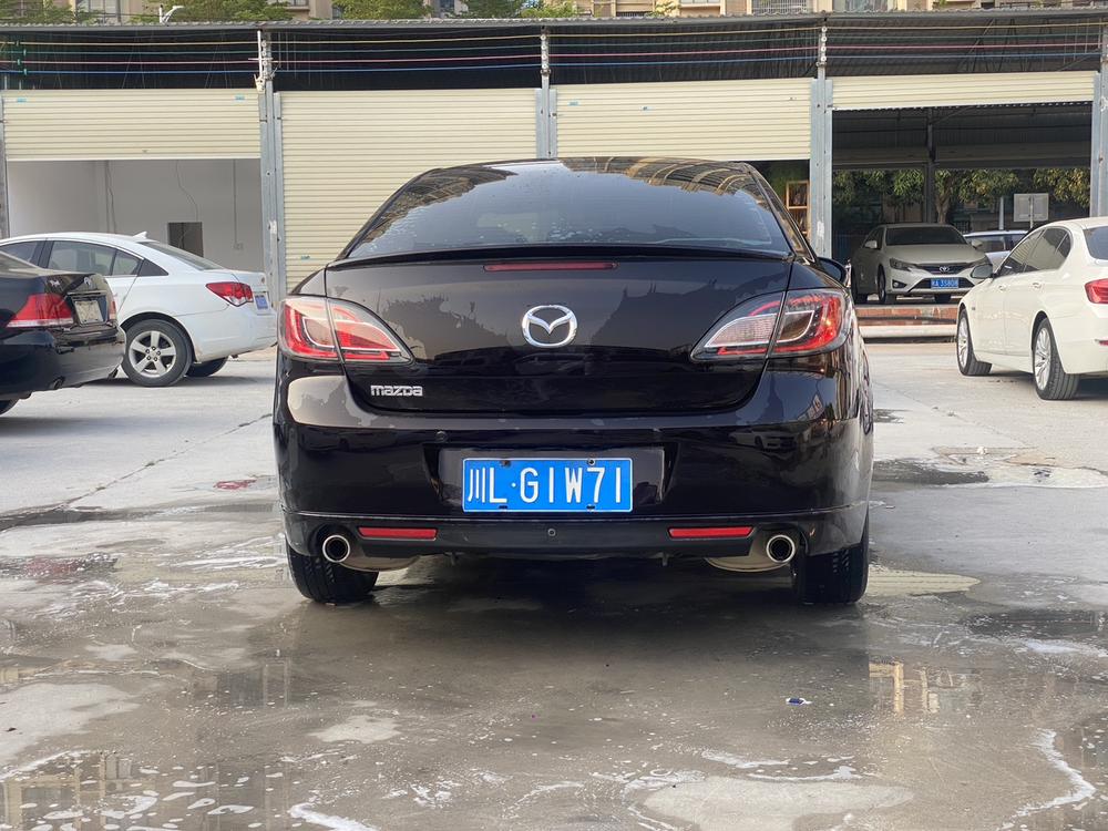 Mazda Ruiyi