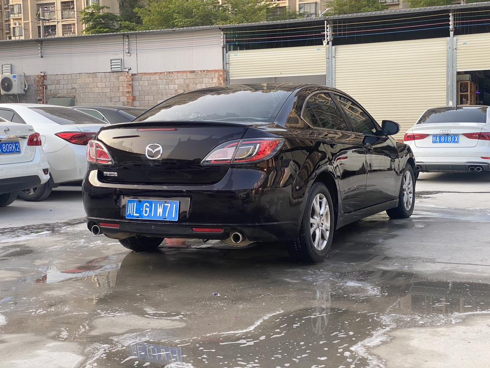 Mazda Ruiyi