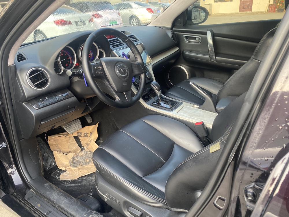 Mazda Ruiyi