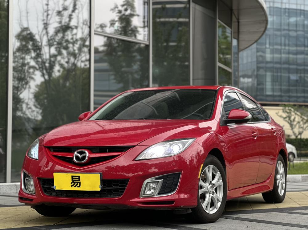 Mazda Ruiyi