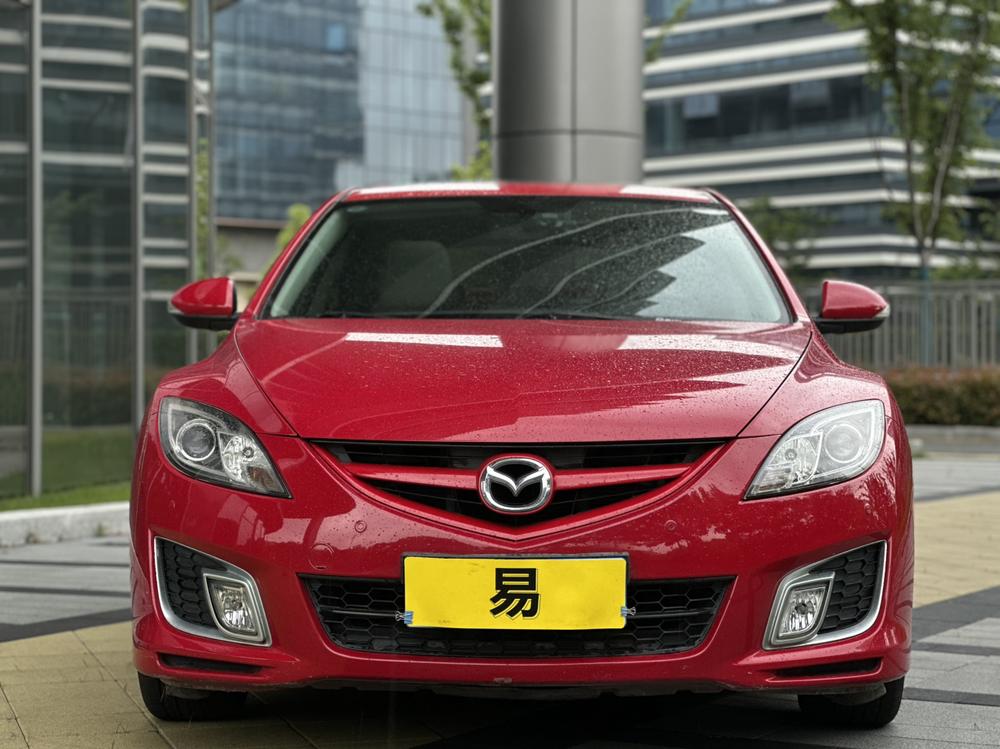 Mazda Ruiyi