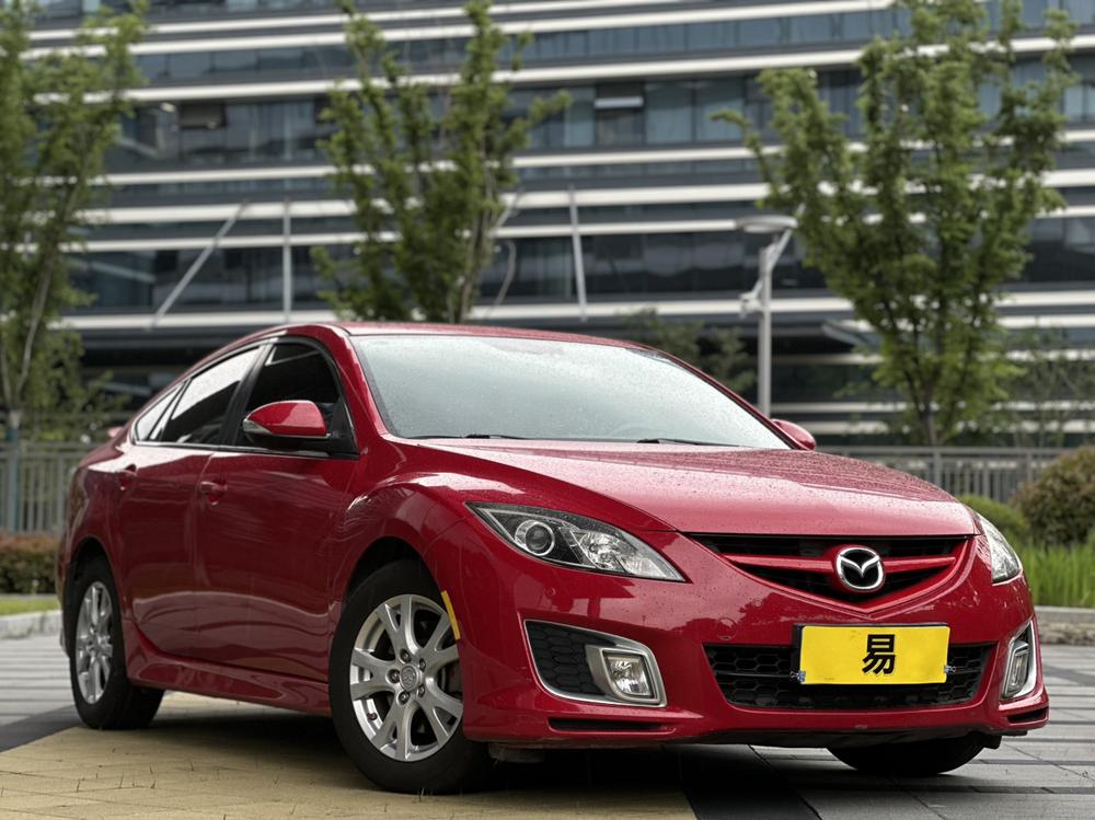 Mazda Ruiyi