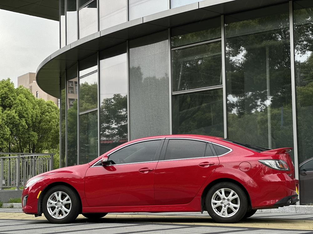 Mazda Ruiyi