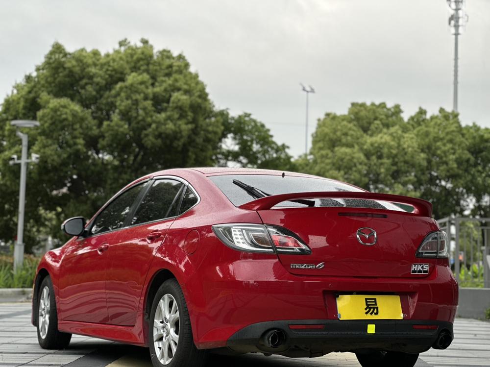 Mazda Ruiyi