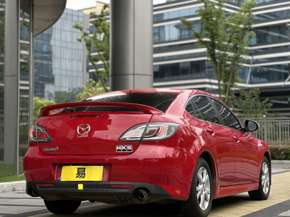 Mazda Ruiyi