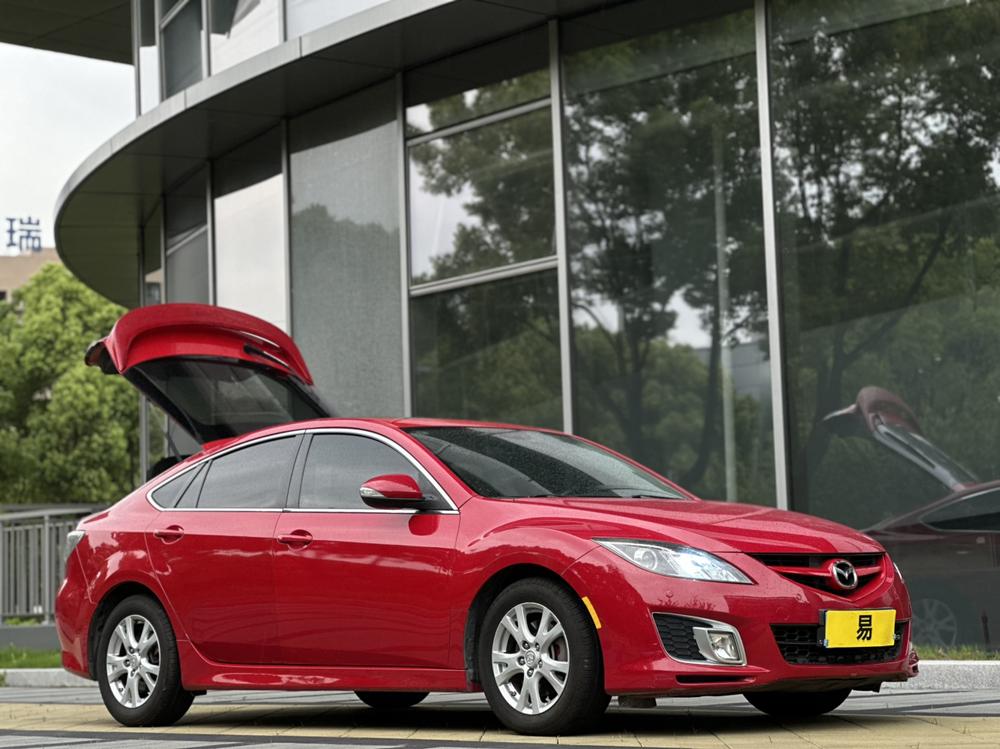 Mazda Ruiyi