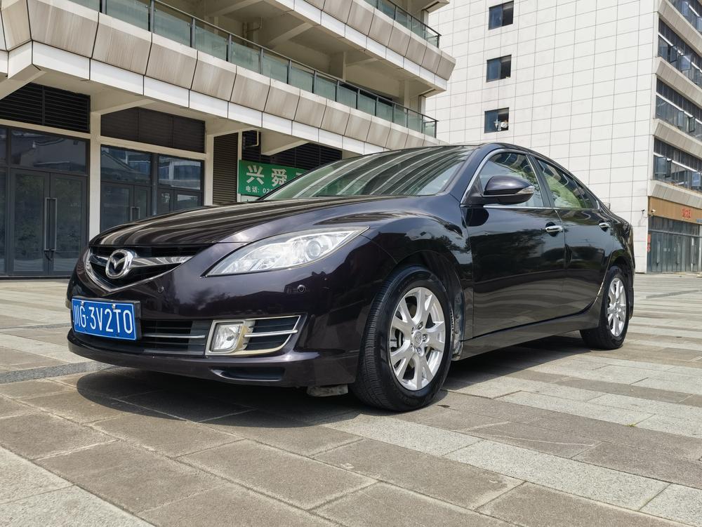 Mazda Ruiyi