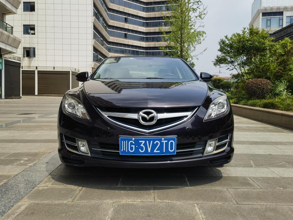 Mazda Ruiyi