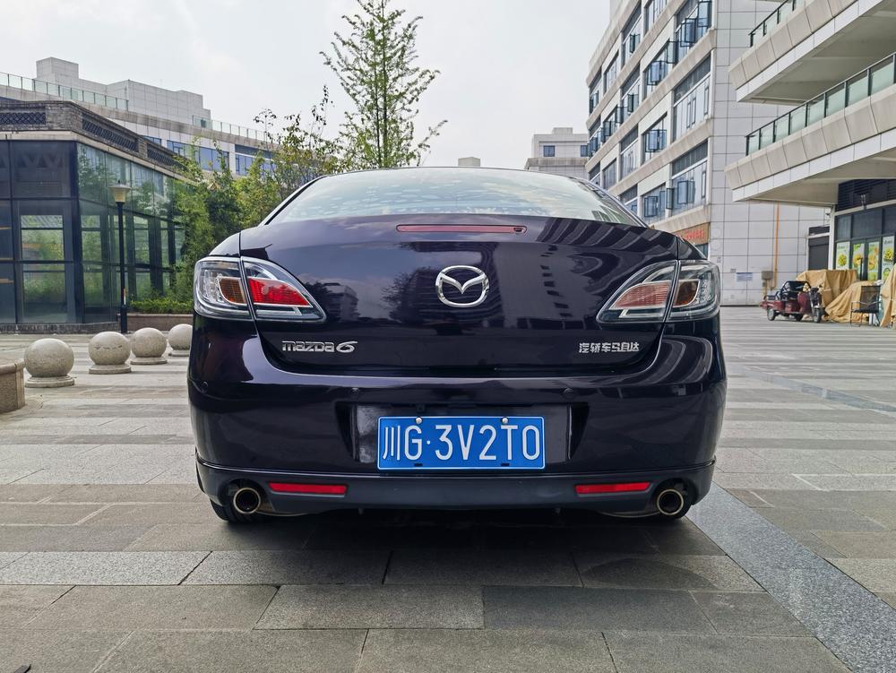 Mazda Ruiyi