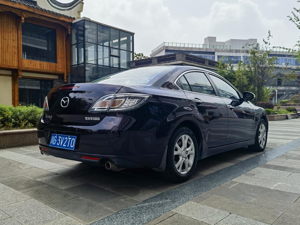 Mazda Ruiyi
