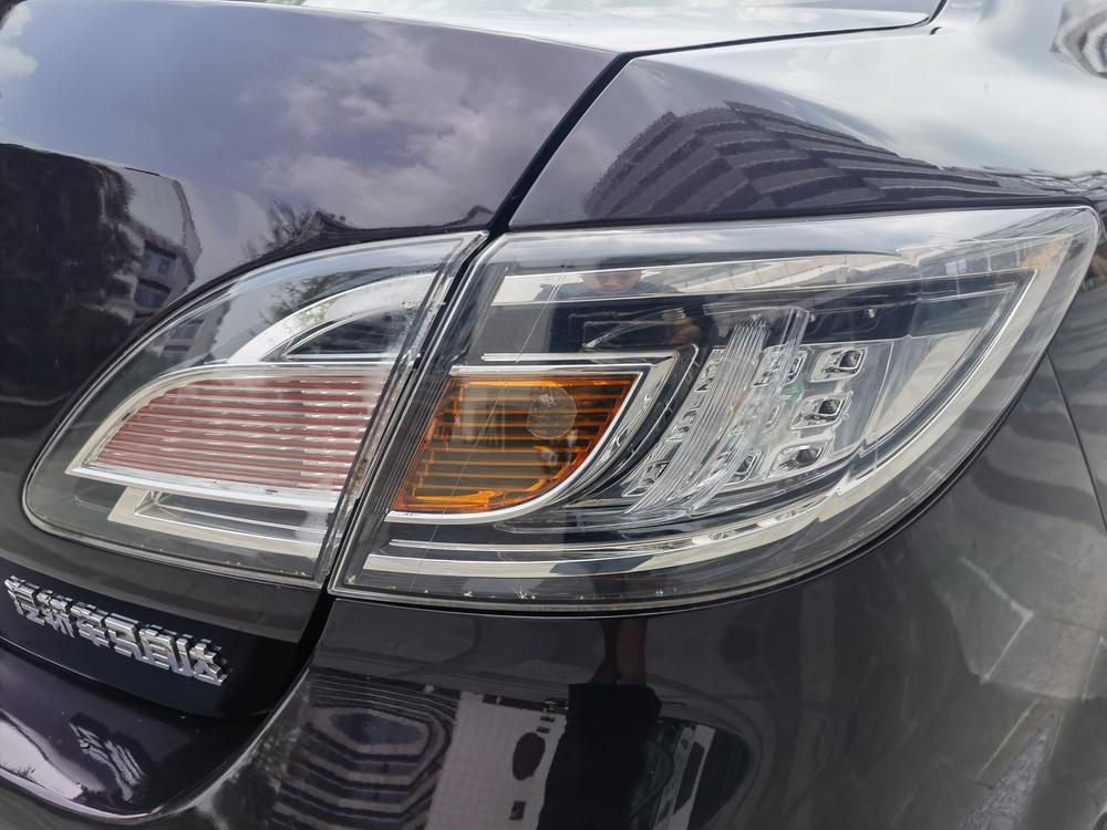 Mazda Ruiyi