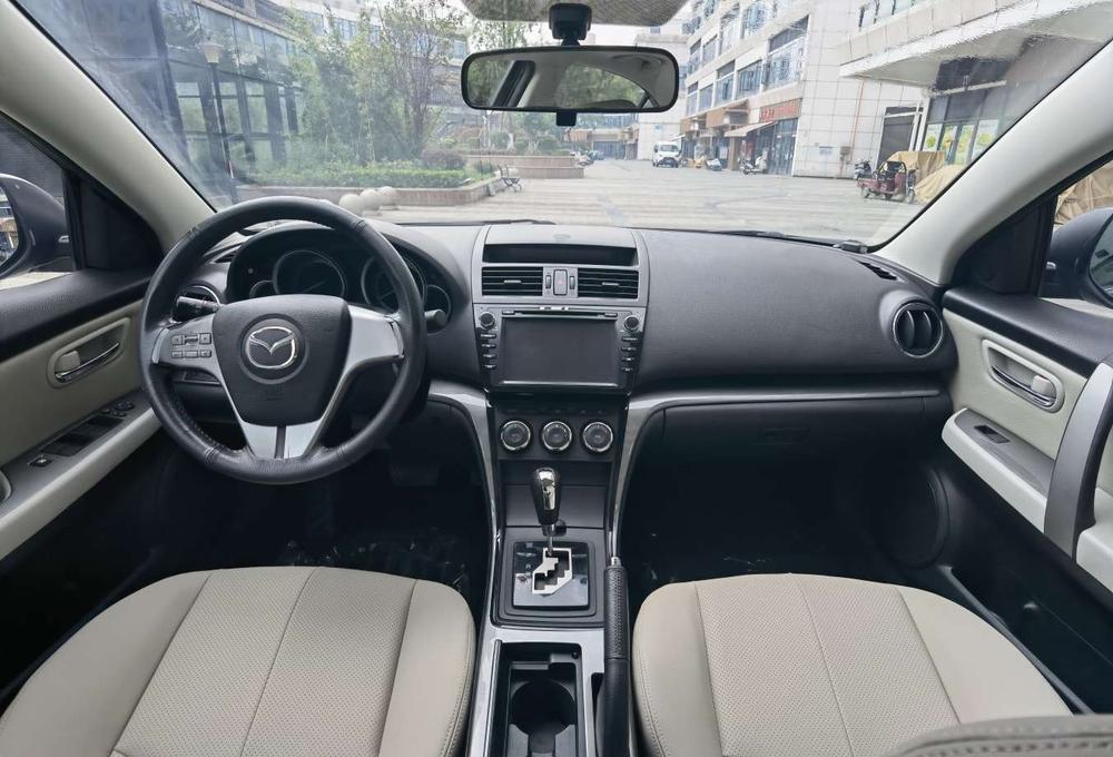 Mazda Ruiyi