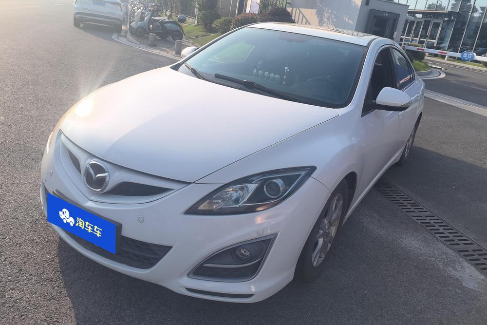 Mazda Ruiyi