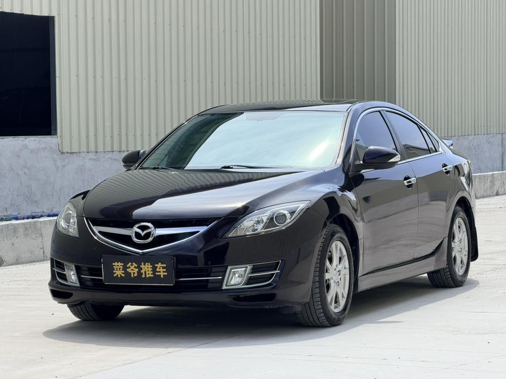 Mazda Ruiyi