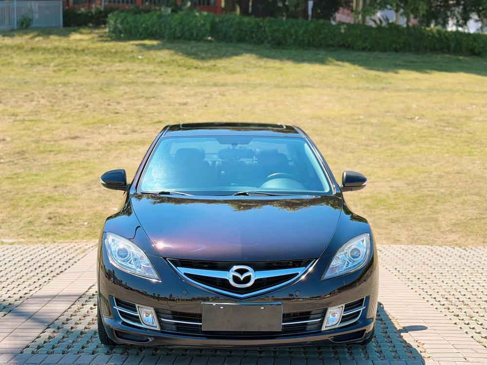 Mazda Ruiyi