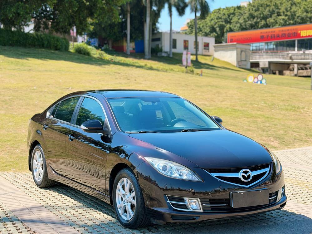 Mazda Ruiyi