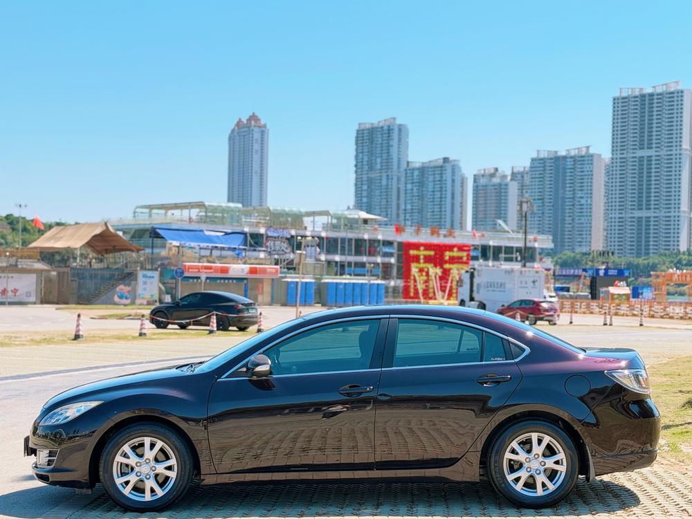 Mazda Ruiyi