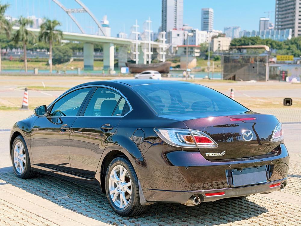 Mazda Ruiyi