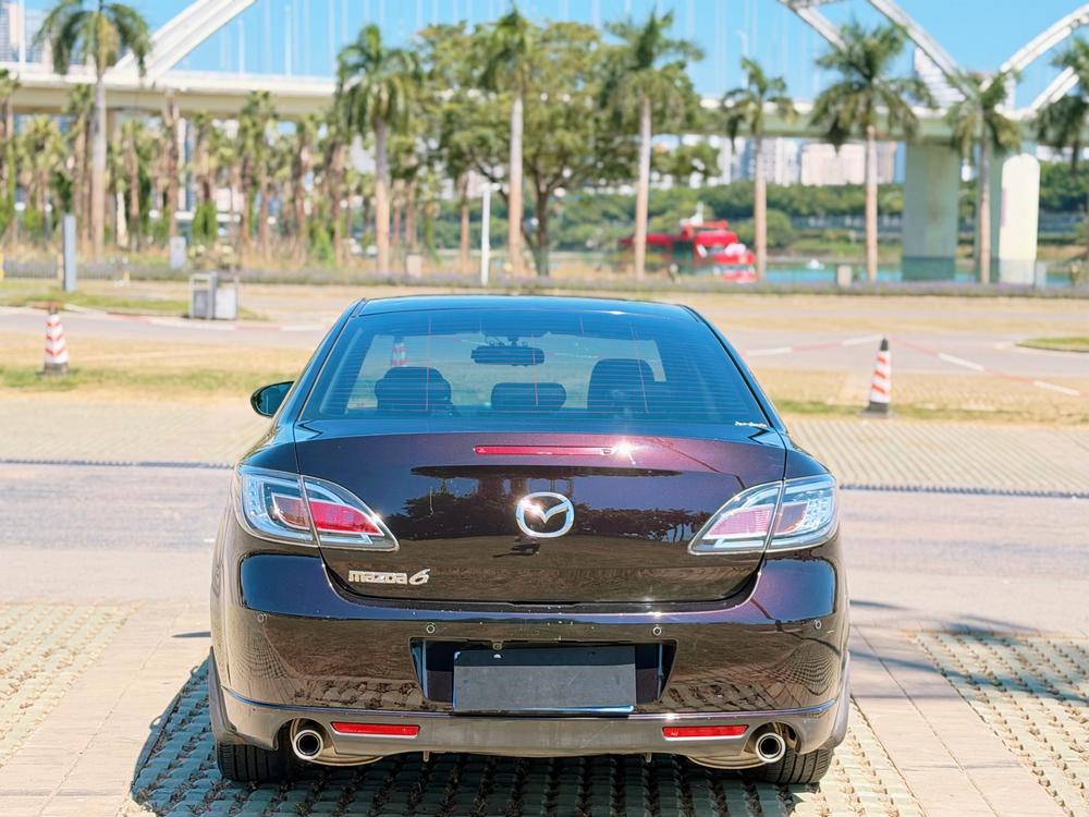 Mazda Ruiyi