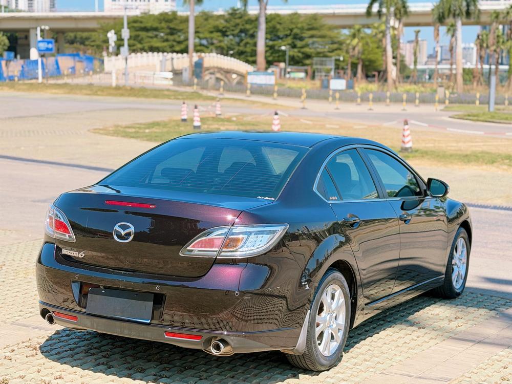 Mazda Ruiyi