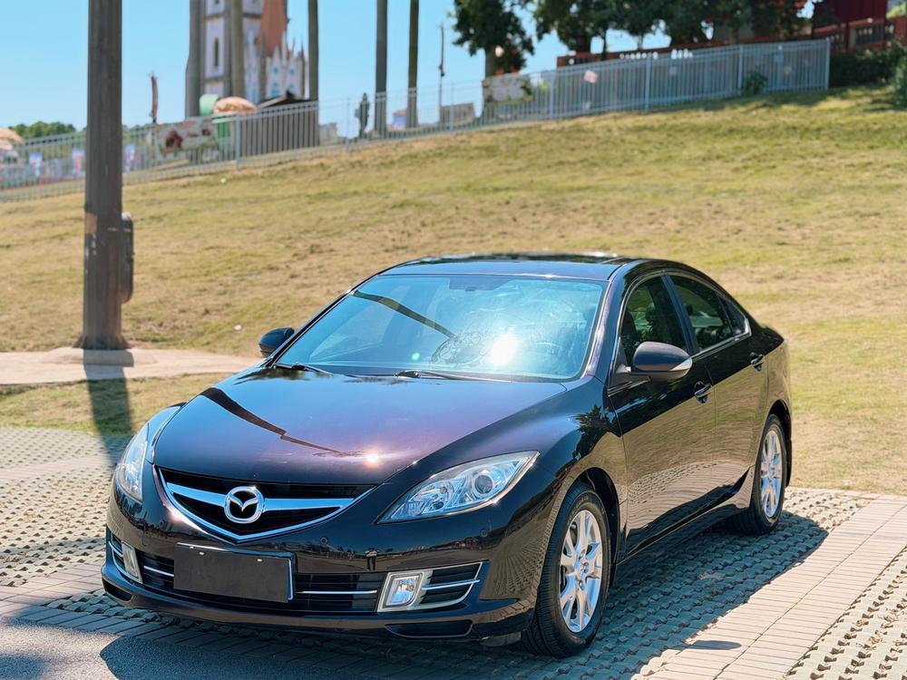 Mazda Ruiyi