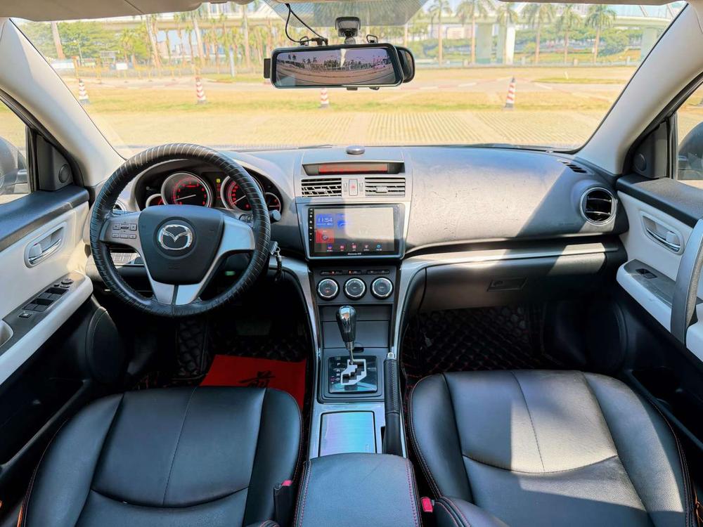 Mazda Ruiyi