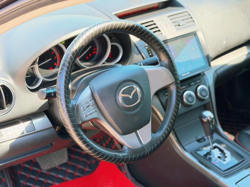 Mazda Ruiyi