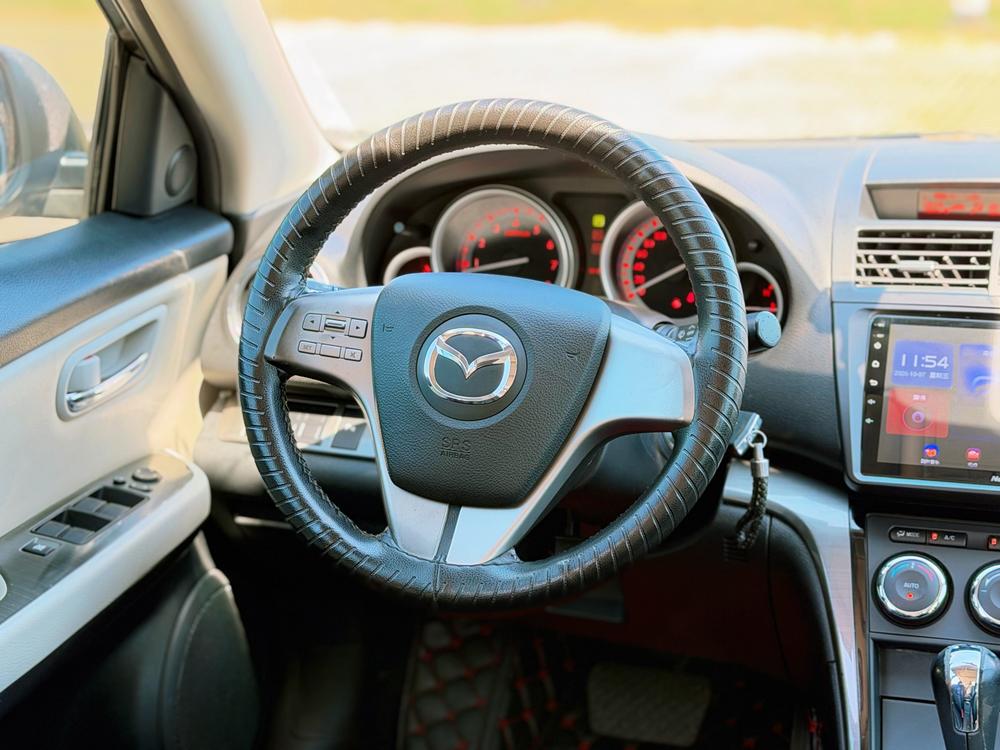 Mazda Ruiyi