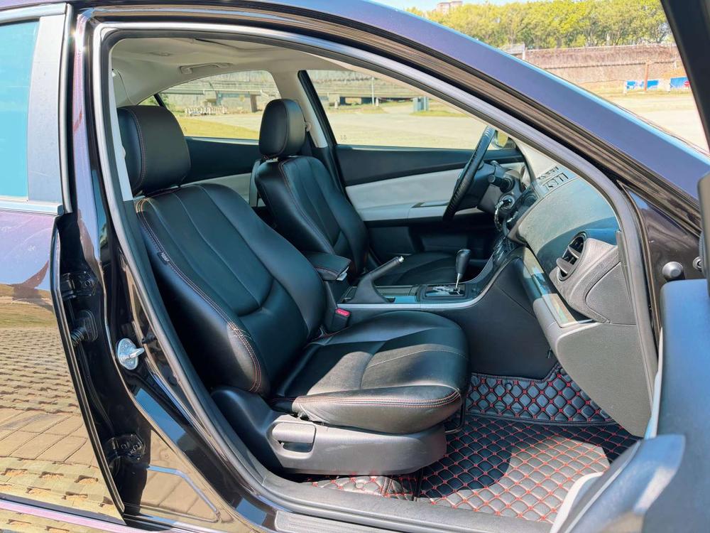 Mazda Ruiyi