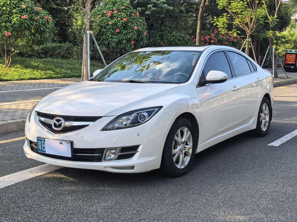 Mazda Ruiyi