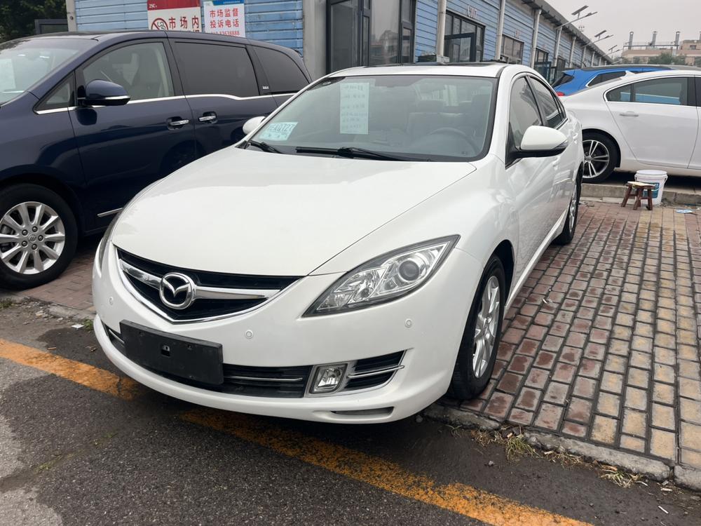 Mazda Ruiyi