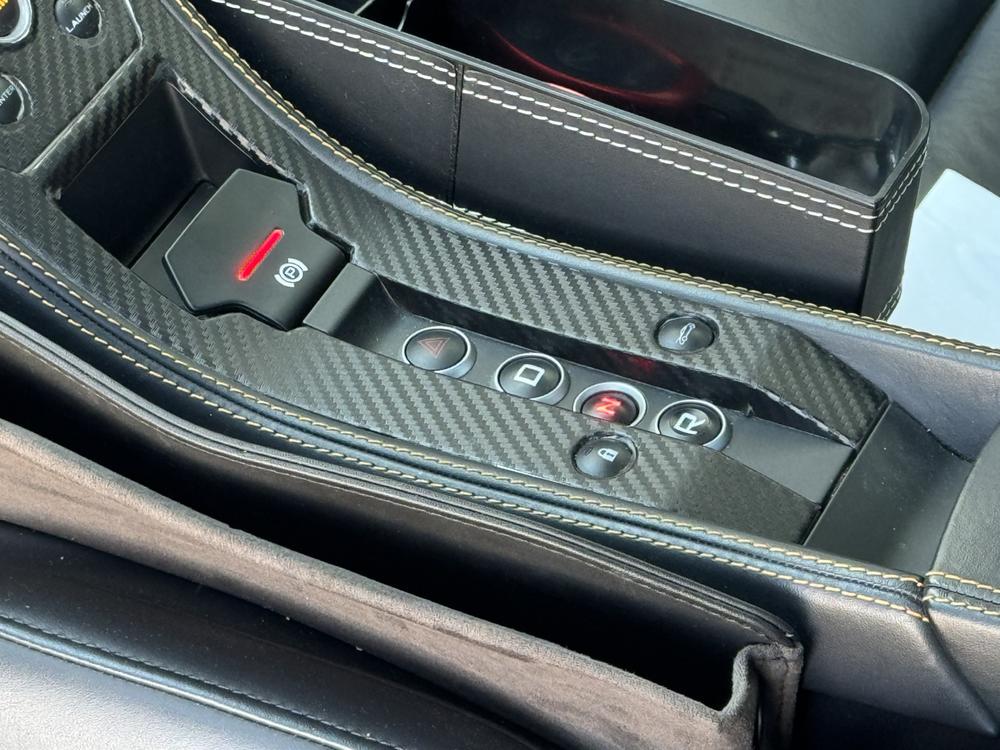 McLaren McLaren 12C