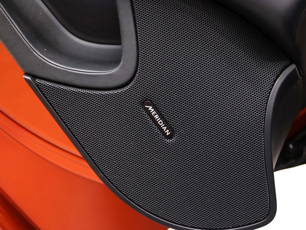McLaren McLaren 12C