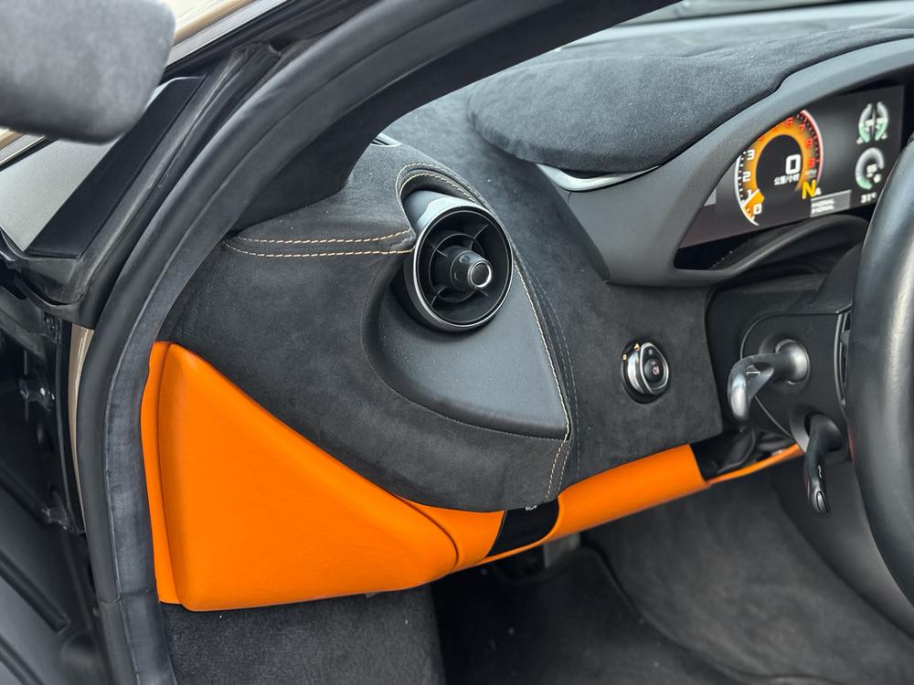 McLaren McLaren 540C