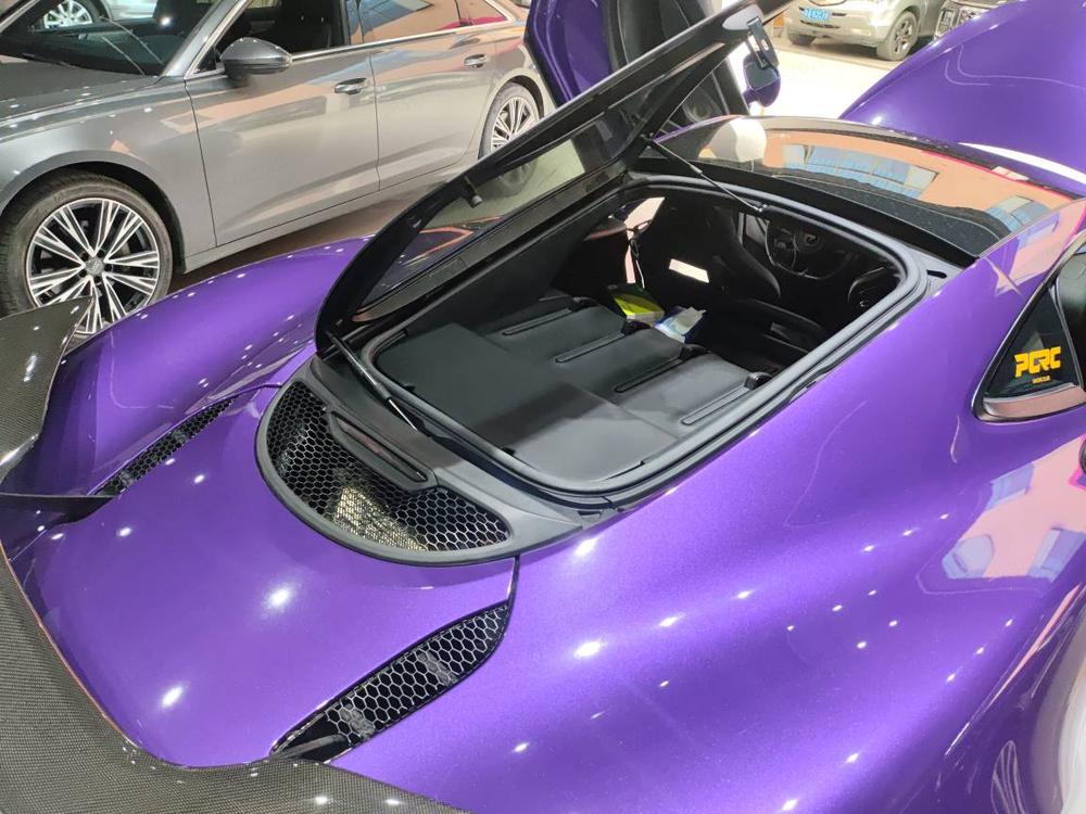 McLaren McLaren 570GT
