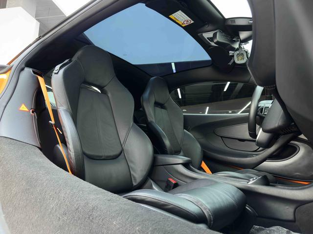 McLaren McLaren 570S
