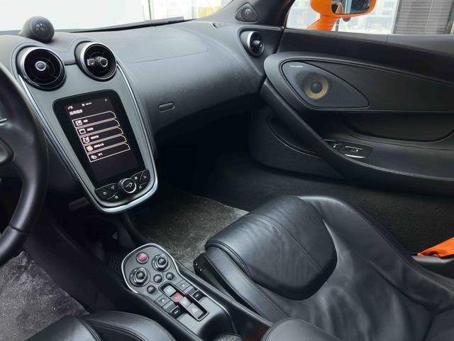 McLaren McLaren 570S