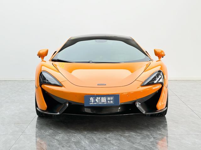 McLaren McLaren 570S
