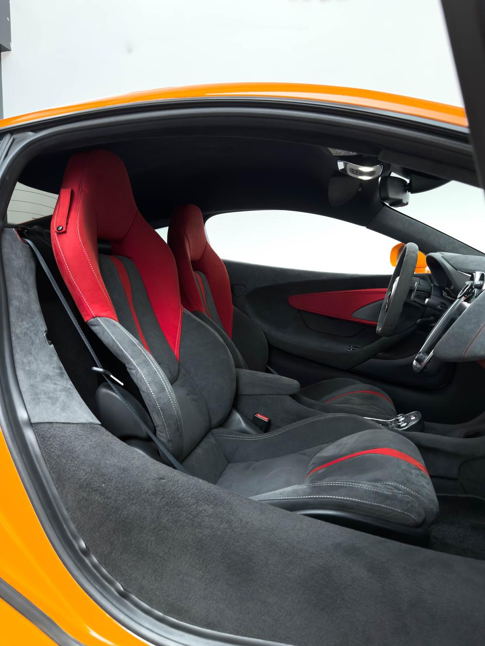 McLaren McLaren 570S