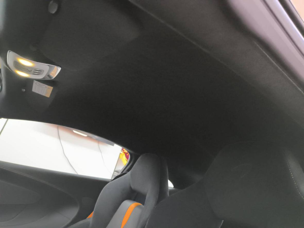 McLaren McLaren 570S