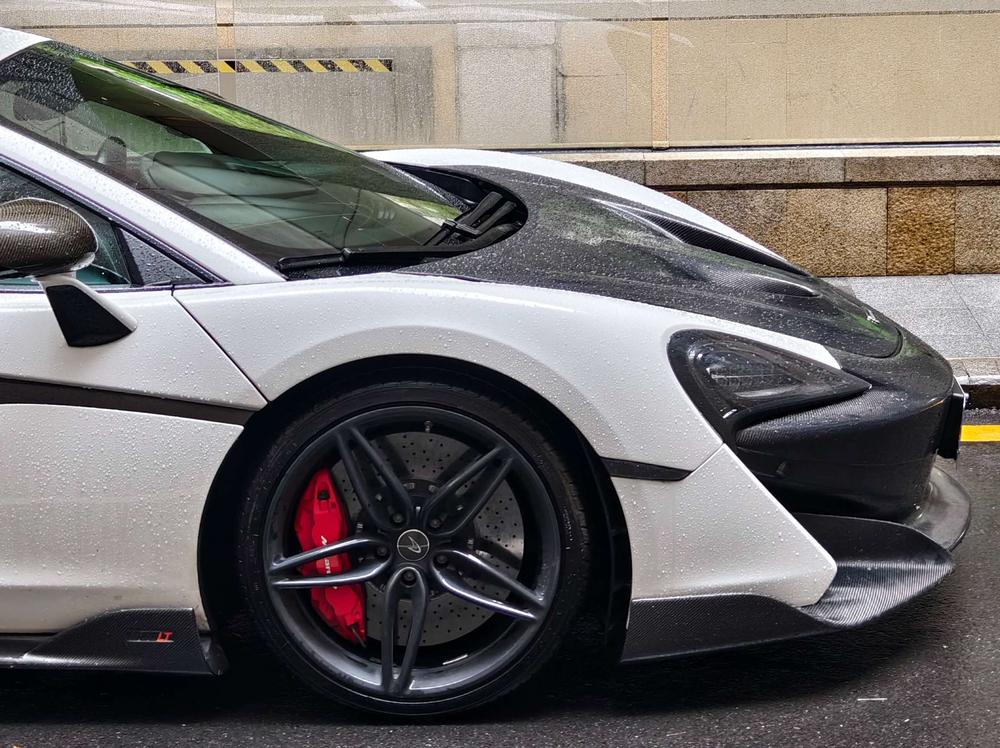 McLaren McLaren 570S