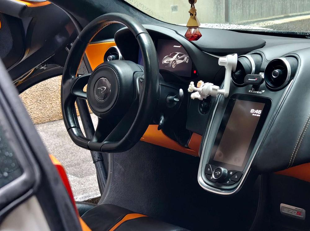 McLaren McLaren 570S