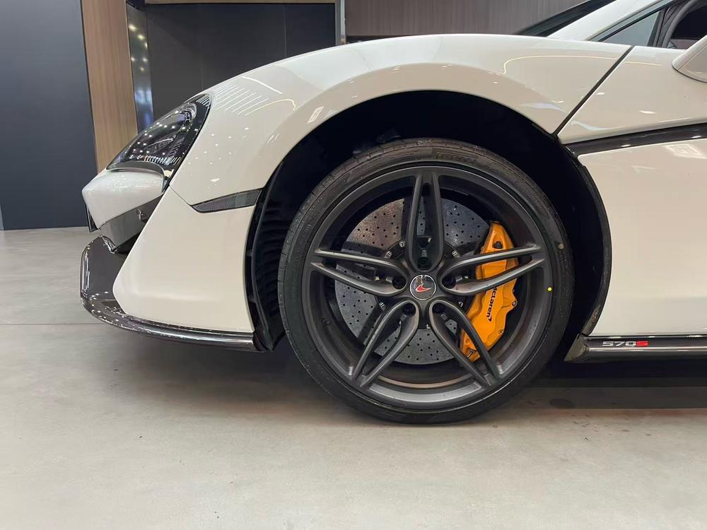 McLaren McLaren 570S
